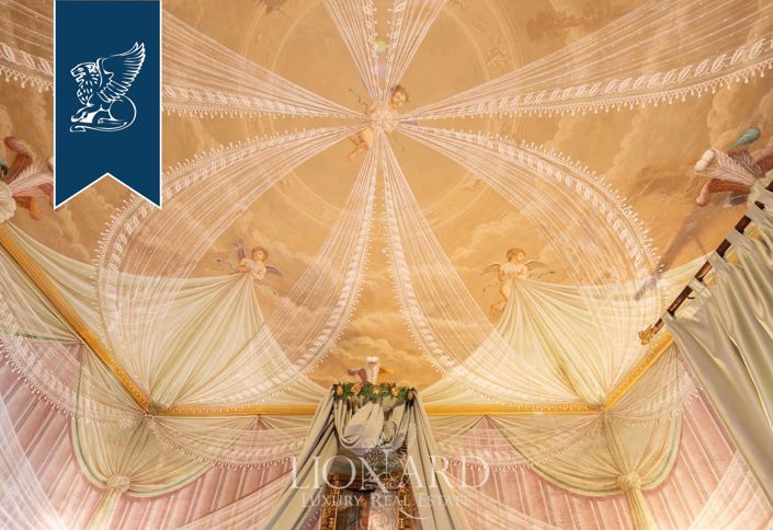 Image No.11-Propriété de 12 chambres à vendre à Montepulciano