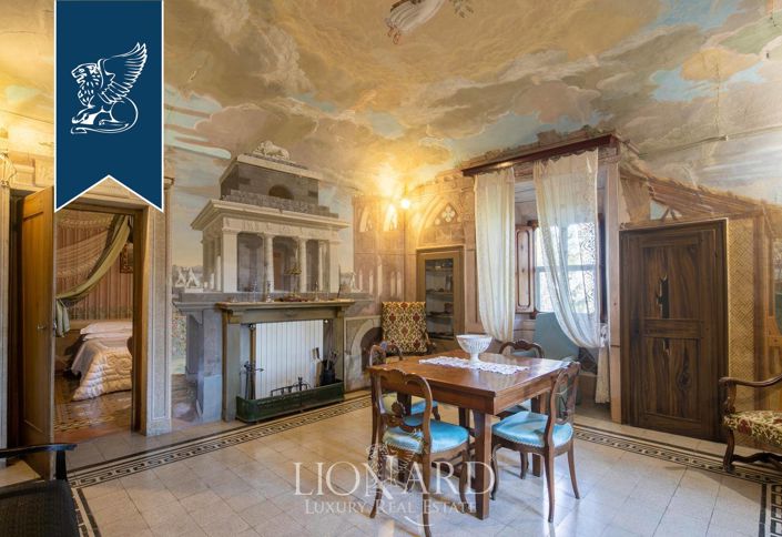 Image No.2-Propriété de 12 chambres à vendre à Montepulciano