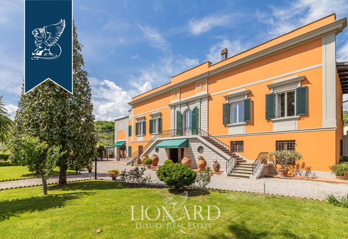 Image No.11-Villa de 7 chambres à vendre à Pistoia