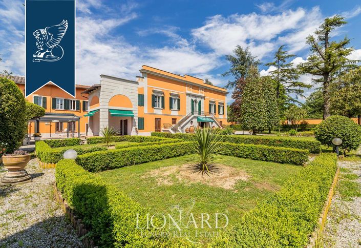 Image No.14-Villa de 7 chambres à vendre à Pistoia