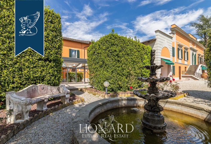 Image No.16-Villa de 7 chambres à vendre à Pistoia