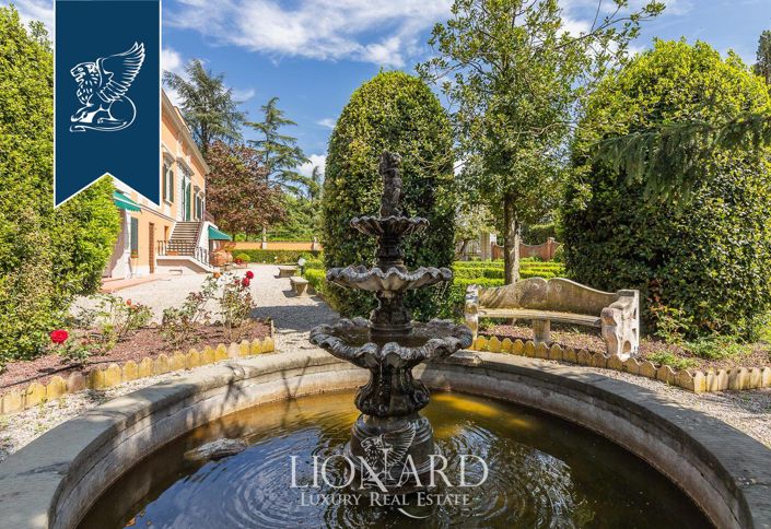 Image No.17-Villa de 7 chambres à vendre à Pistoia