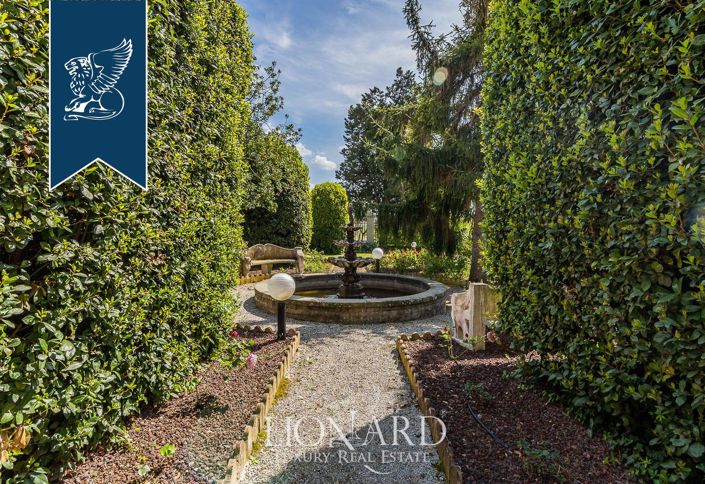 Image No.18-Villa de 7 chambres à vendre à Pistoia