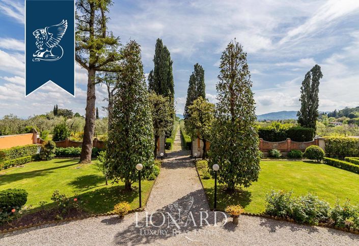 Image No.20-Villa de 7 chambres à vendre à Pistoia