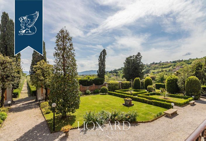 Image No.21-Villa de 7 chambres à vendre à Pistoia