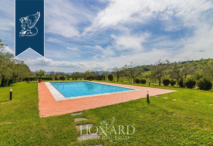 Image No.22-Villa de 7 chambres à vendre à Pistoia