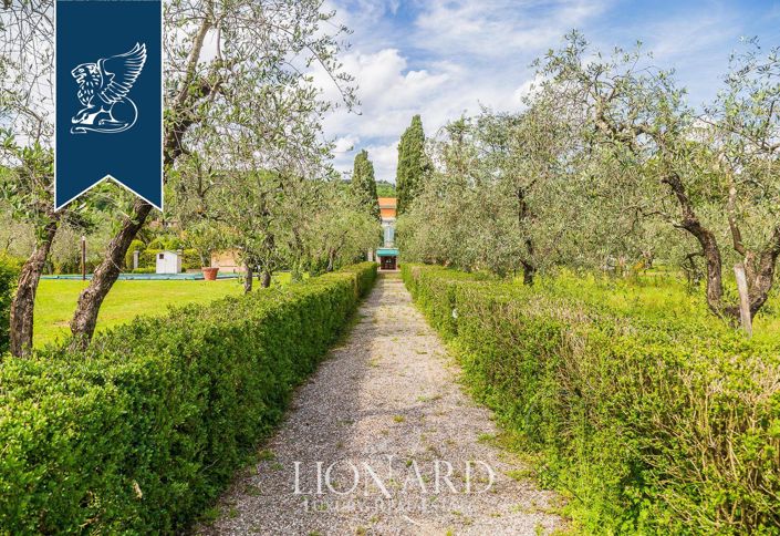 Image No.24-Villa de 7 chambres à vendre à Pistoia