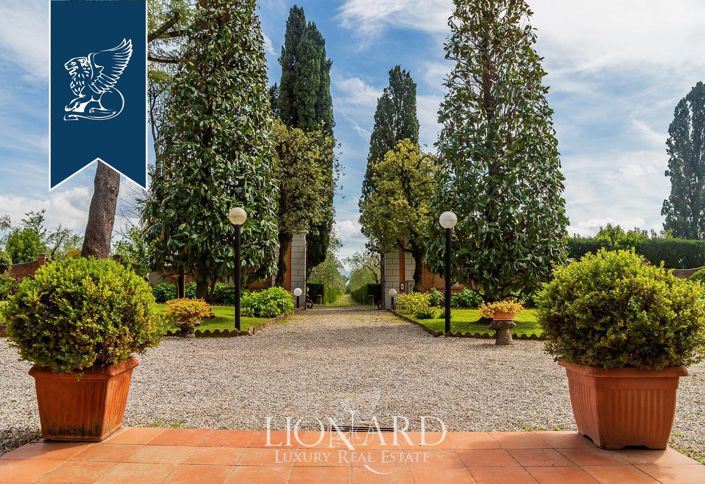 Image No.25-Villa de 7 chambres à vendre à Pistoia