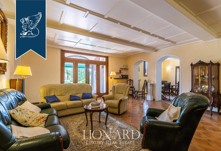 Image No.26-Villa de 7 chambres à vendre à Pistoia