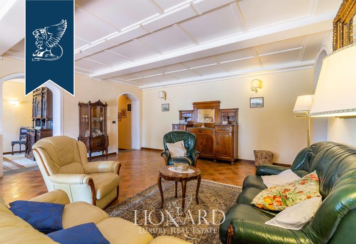 Image No.27-Villa de 7 chambres à vendre à Pistoia