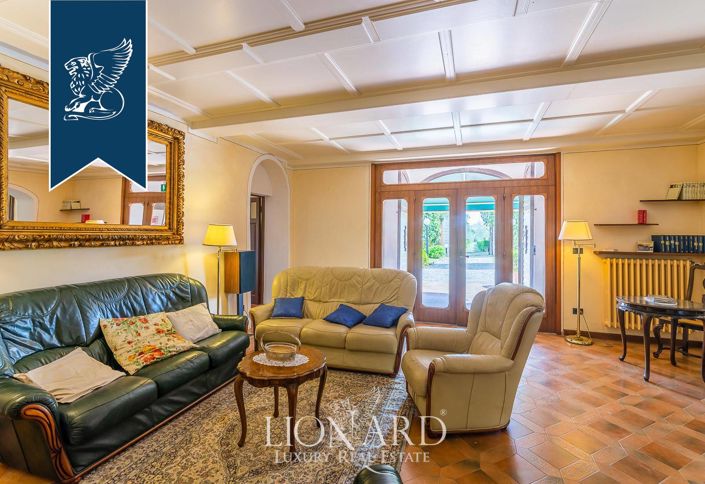 Image No.29-Villa de 7 chambres à vendre à Pistoia