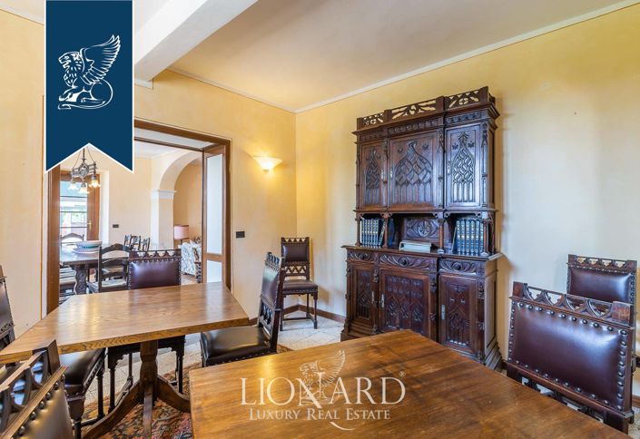 Image No.30-Villa de 7 chambres à vendre à Pistoia