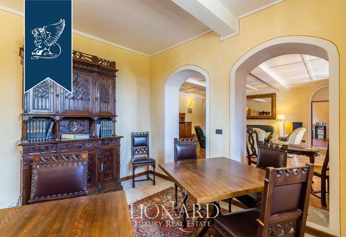 Image No.31-Villa de 7 chambres à vendre à Pistoia