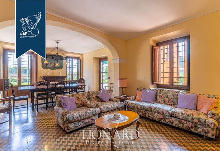 Image No.32-Villa de 7 chambres à vendre à Pistoia