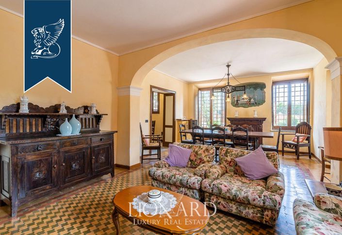 Image No.34-Villa de 7 chambres à vendre à Pistoia