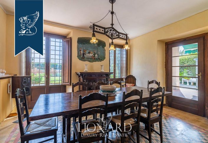 Image No.35-Villa de 7 chambres à vendre à Pistoia