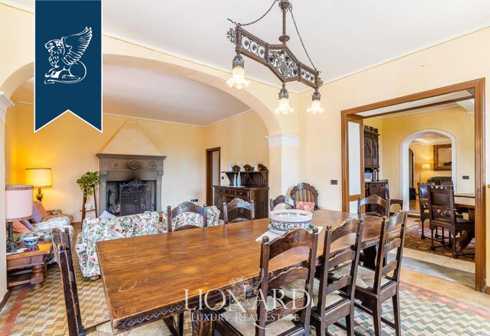 Image No.36-Villa de 7 chambres à vendre à Pistoia