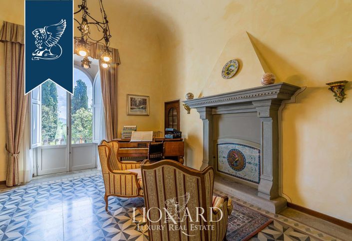 Image No.38-Villa de 7 chambres à vendre à Pistoia