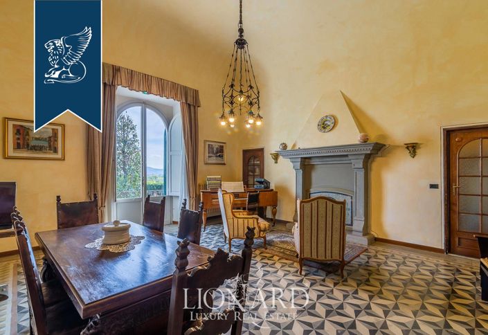 Image No.39-Villa de 7 chambres à vendre à Pistoia
