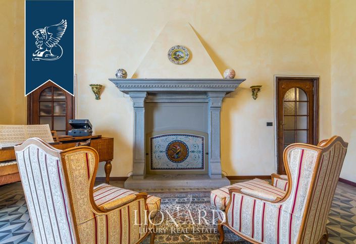 Image No.40-Villa de 7 chambres à vendre à Pistoia