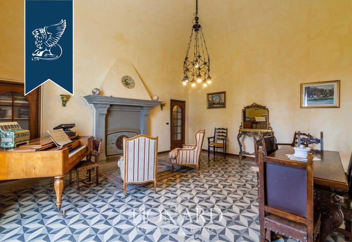 Image No.42-Villa de 7 chambres à vendre à Pistoia