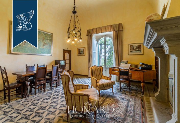 Image No.43-Villa de 7 chambres à vendre à Pistoia