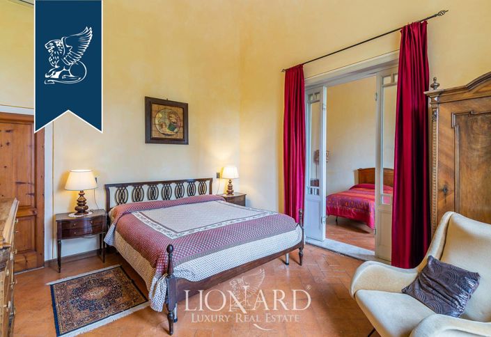 Image No.44-Villa de 7 chambres à vendre à Pistoia