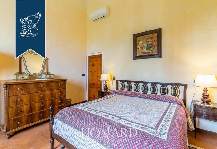 Image No.45-Villa de 7 chambres à vendre à Pistoia