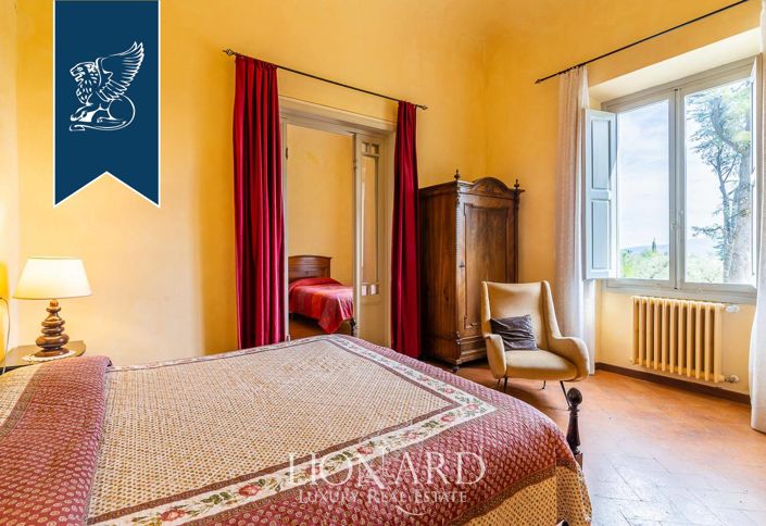 Image No.46-Villa de 7 chambres à vendre à Pistoia