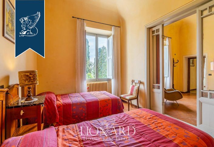 Image No.47-Villa de 7 chambres à vendre à Pistoia