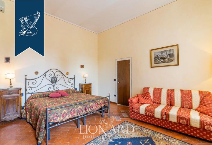 Image No.48-Villa de 7 chambres à vendre à Pistoia