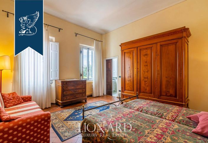 Image No.49-Villa de 7 chambres à vendre à Pistoia