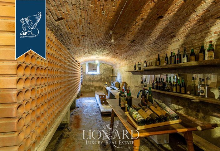 Image No.50-Villa de 7 chambres à vendre à Pistoia