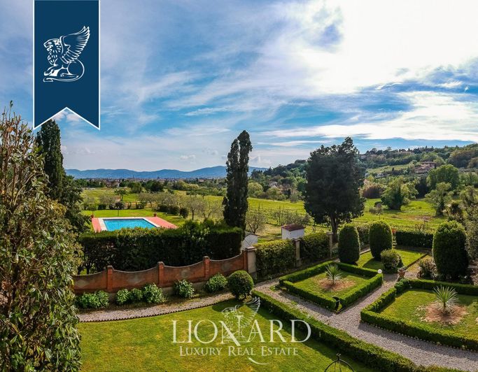 Image No.51-Villa de 7 chambres à vendre à Pistoia
