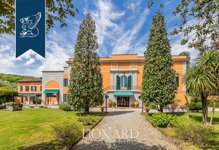 Image No.8-Villa de 7 chambres à vendre à Pistoia