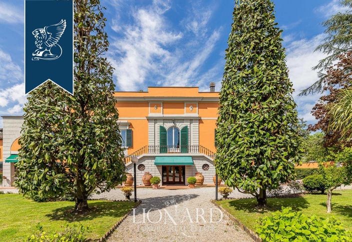 Image No.9-Villa de 7 chambres à vendre à Pistoia