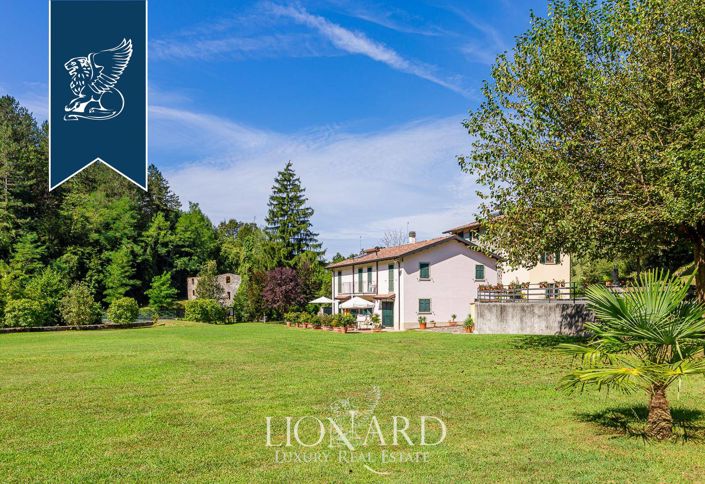 Image No.10-Un hôtel de 20 chambres à vendre à Fosdinovo