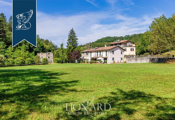 Image No.11-Un hôtel de 20 chambres à vendre à Fosdinovo