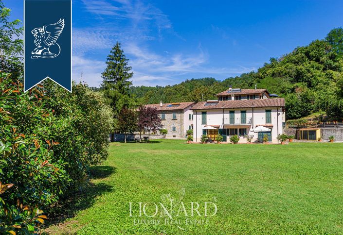 Image No.12-Un hôtel de 20 chambres à vendre à Fosdinovo