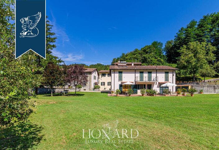 Image No.13-Un hôtel de 20 chambres à vendre à Fosdinovo