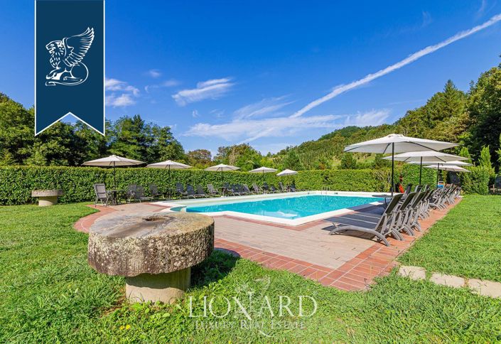 Image No.14-Un hôtel de 20 chambres à vendre à Fosdinovo