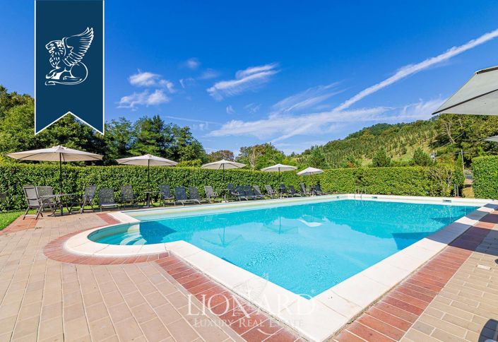 Image No.16-Un hôtel de 20 chambres à vendre à Fosdinovo