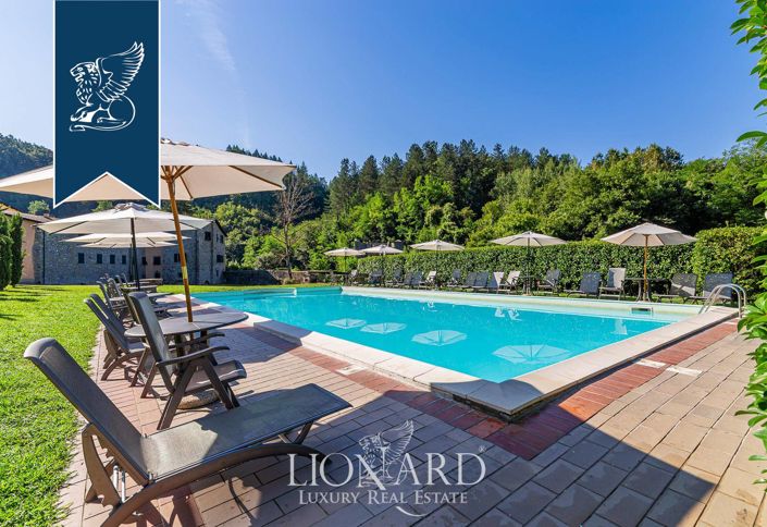 Image No.17-Un hôtel de 20 chambres à vendre à Fosdinovo