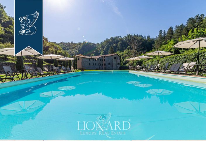 Image No.18-Un hôtel de 20 chambres à vendre à Fosdinovo