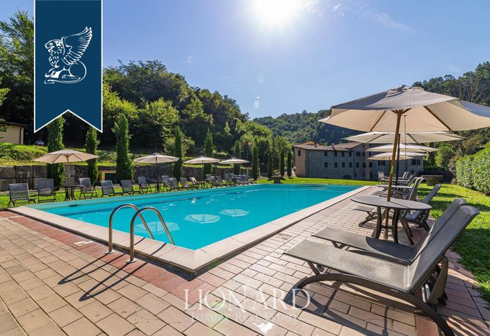 Image No.19-Un hôtel de 20 chambres à vendre à Fosdinovo