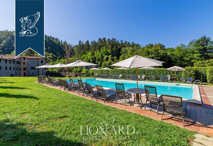 Image No.20-Un hôtel de 20 chambres à vendre à Fosdinovo