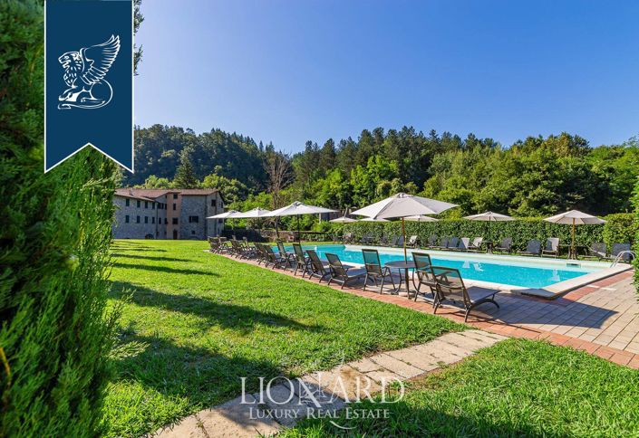 Image No.21-Un hôtel de 20 chambres à vendre à Fosdinovo