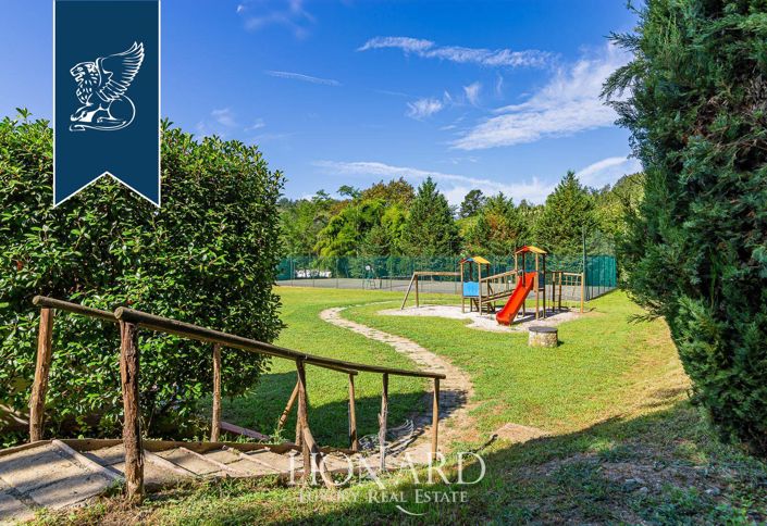 Image No.22-Un hôtel de 20 chambres à vendre à Fosdinovo