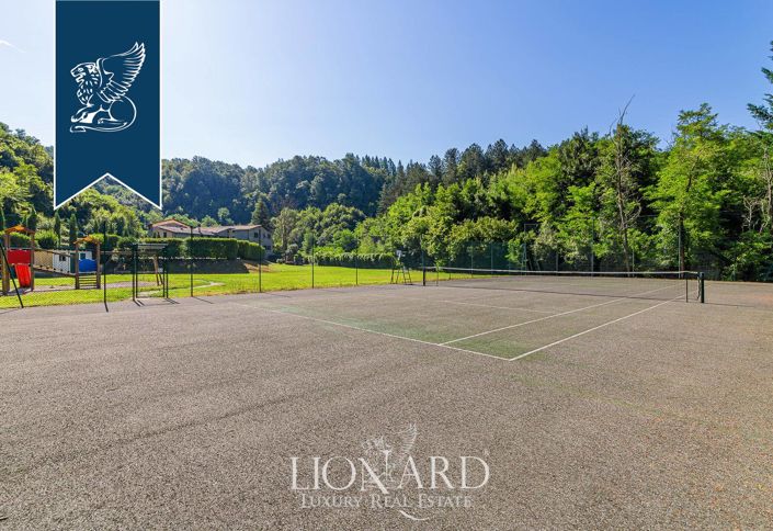 Image No.23-Un hôtel de 20 chambres à vendre à Fosdinovo