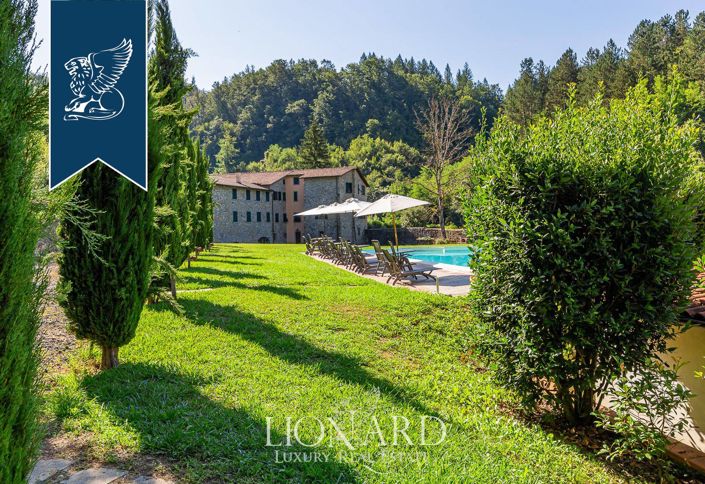 Image No.24-Un hôtel de 20 chambres à vendre à Fosdinovo